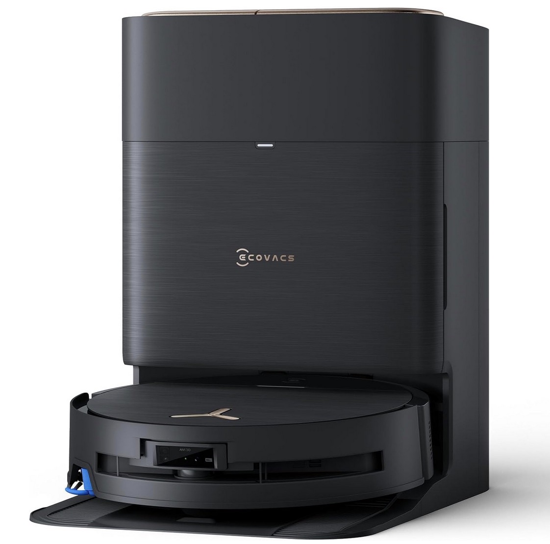 DEEBOT X9 PRO OMNI