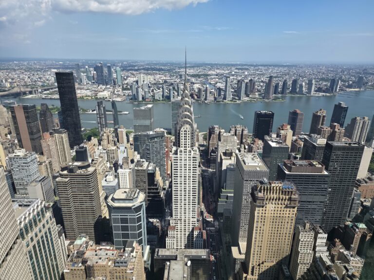 Galaxy AI in New York