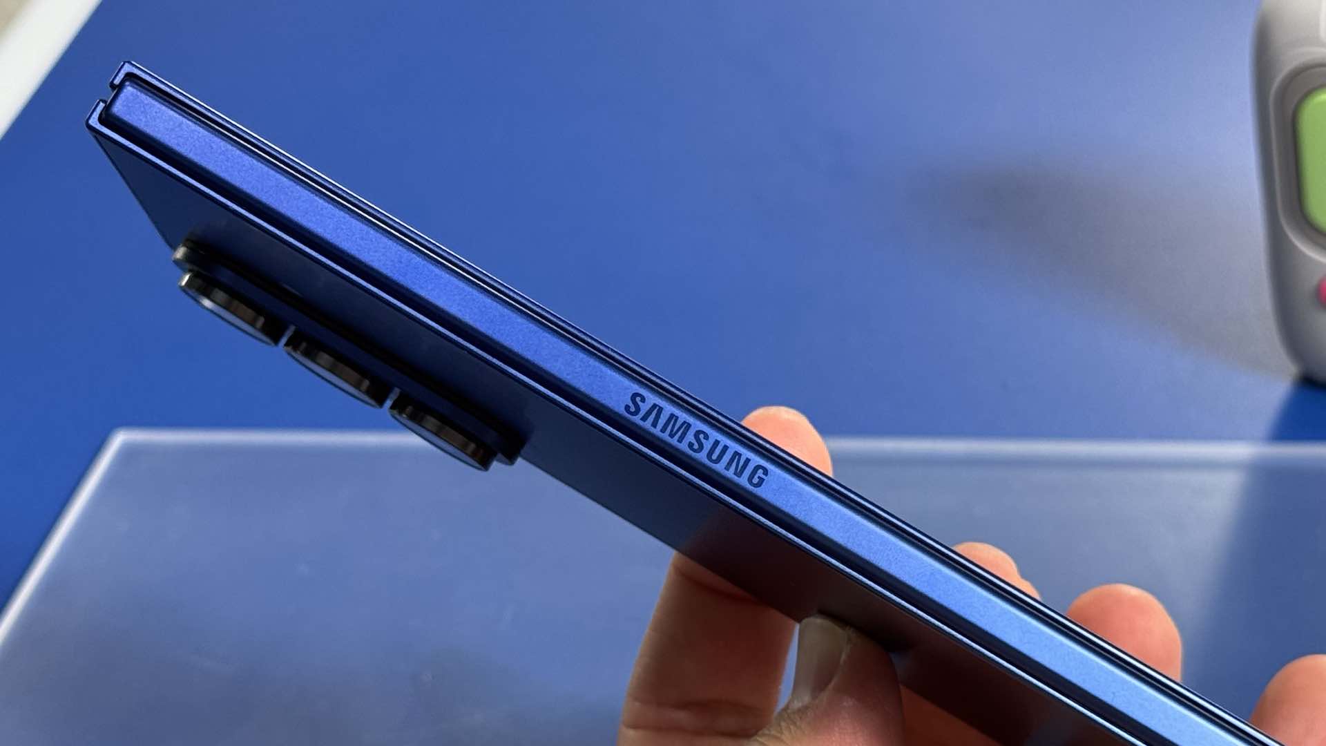 Samsung Galaxy Z Fold 7
