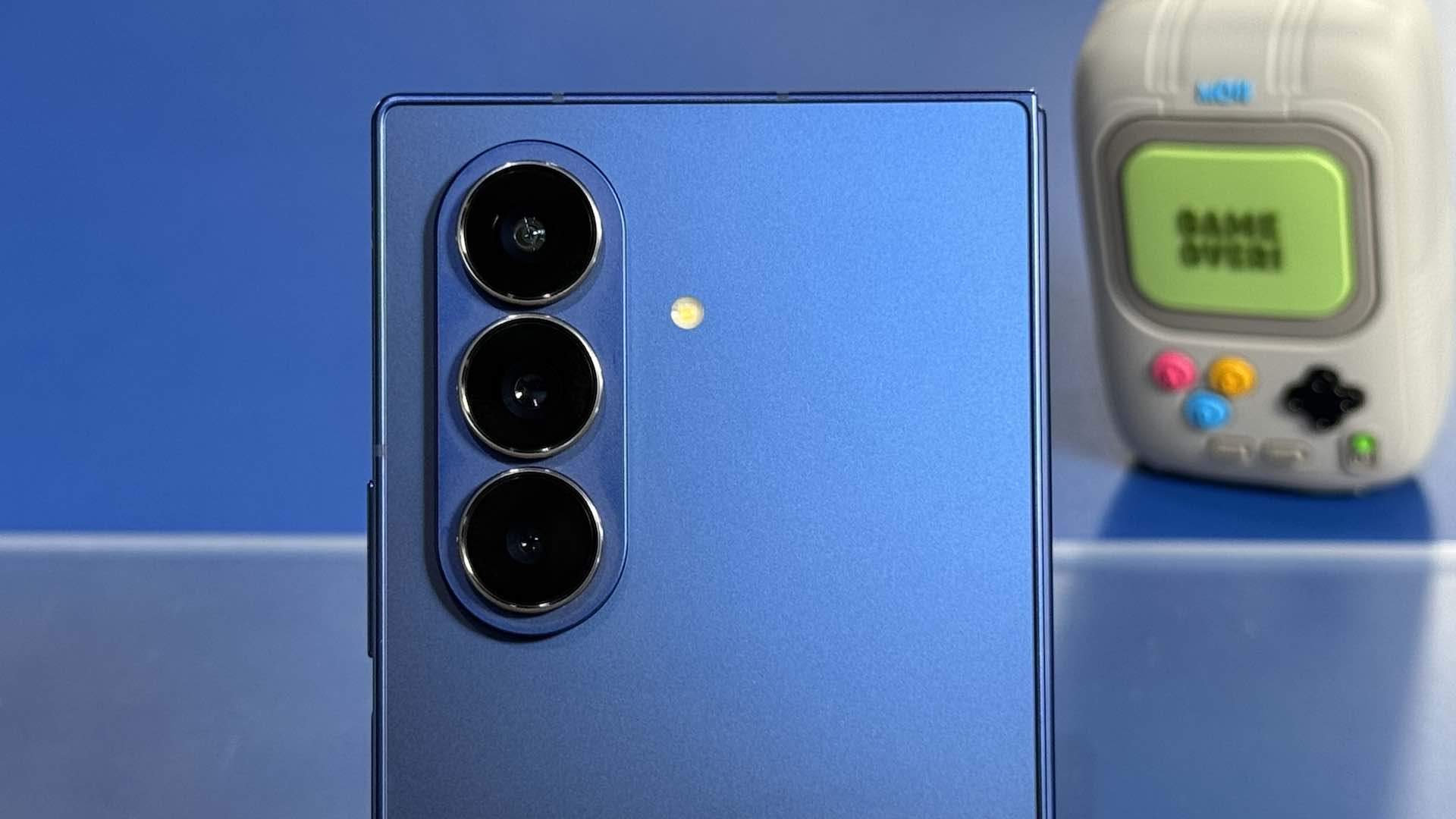 Samsung Galaxy Z Fold 7