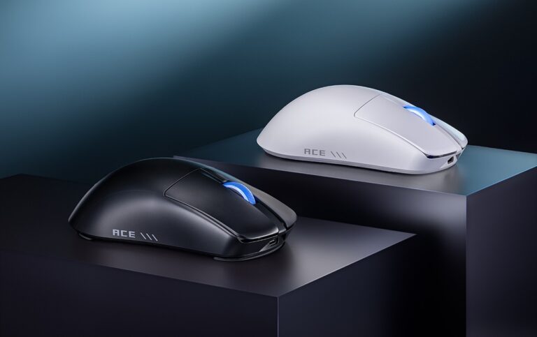 ASUS ROG Harpe II Ace