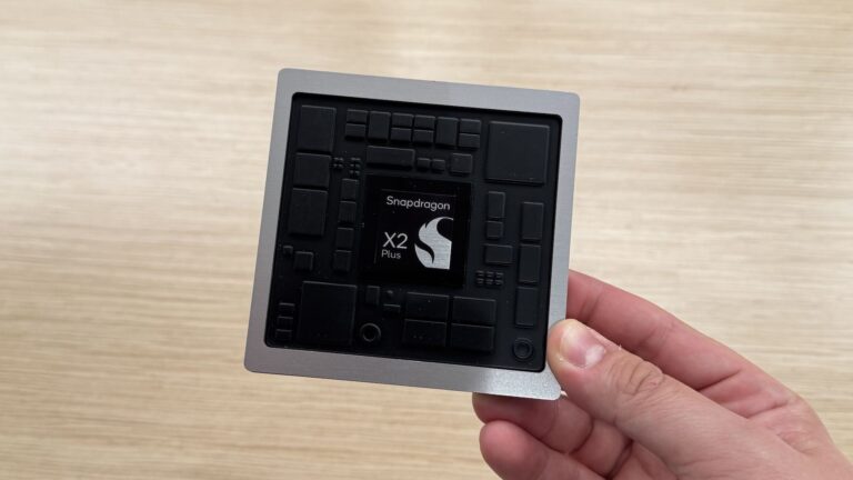 Snapdragon X2 Plus